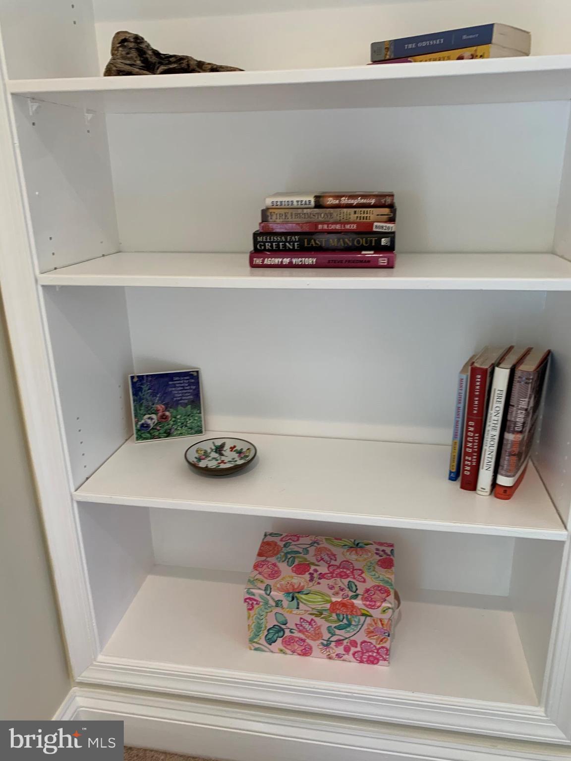 4924 East Chalk Point Road West River, MD 20778 - Photo 40 of 61 Book Shelf Built - Ins