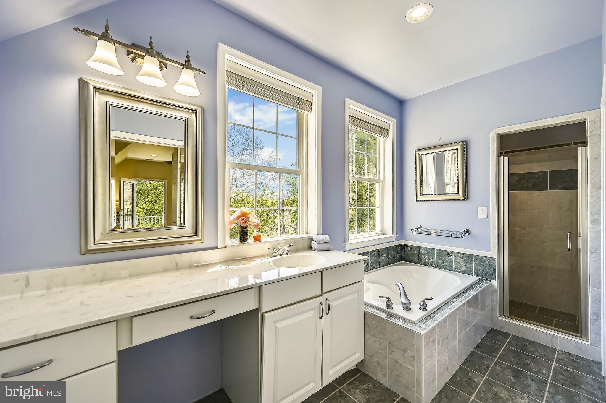 4924 East Chalk Point Road West River, MD 20778 - Photo 46 of 61 Spa Inspired MstrBath