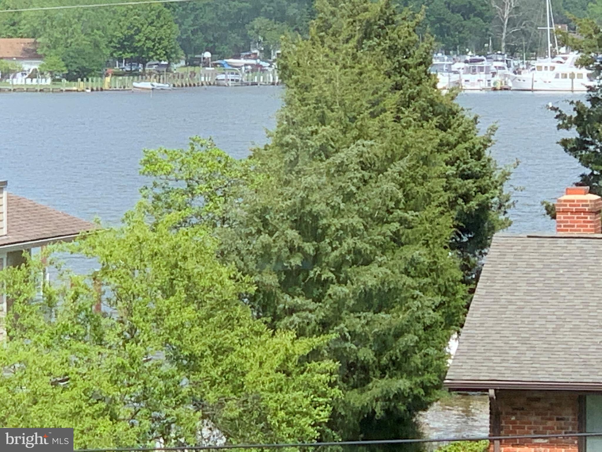 4924 East Chalk Point Road West River, MD 20778 - Photo 47 of 61 Wake Up to this WaterView from MstrBath