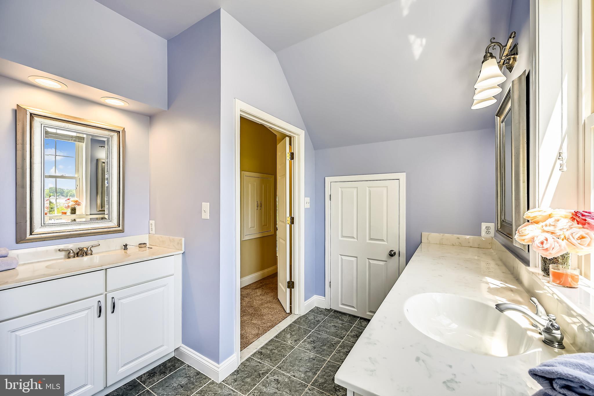 4924 East Chalk Point Road West River, MD 20778 - Photo 49 of 61 Double Vanities & Private WC