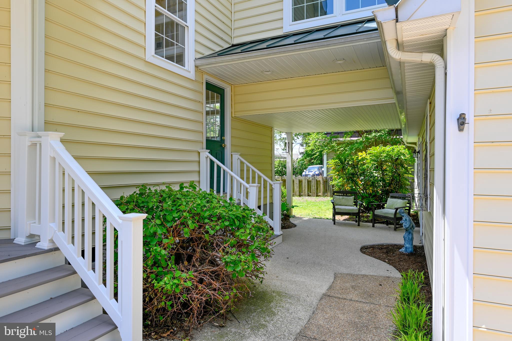 4924 East Chalk Point Road West River, MD 20778 - Photo 51 of 61 Secret Gardens Beckon