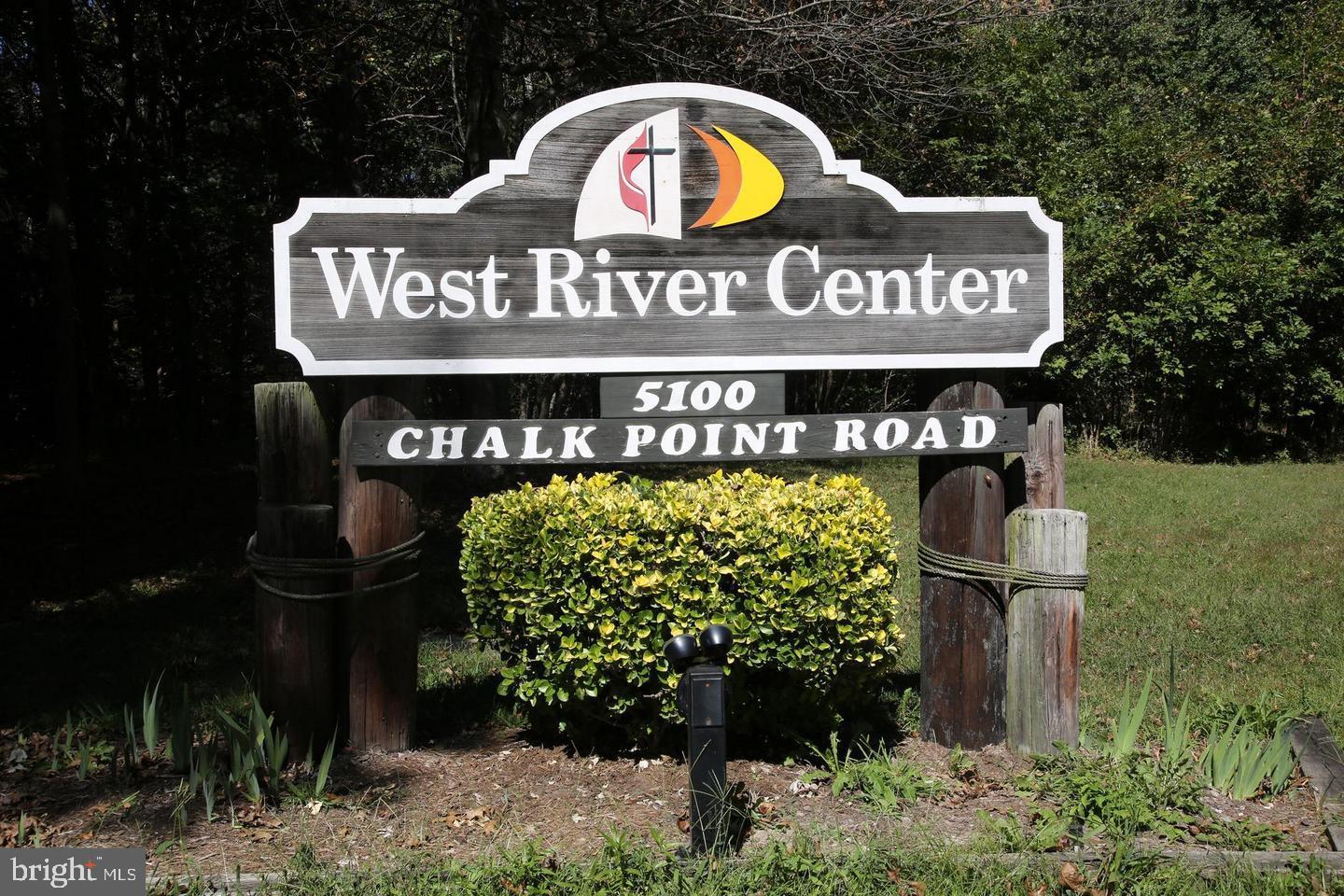 4924 East Chalk Point Road West River, MD 20778 - Photo 60 of 61 West River Center a Short Walk