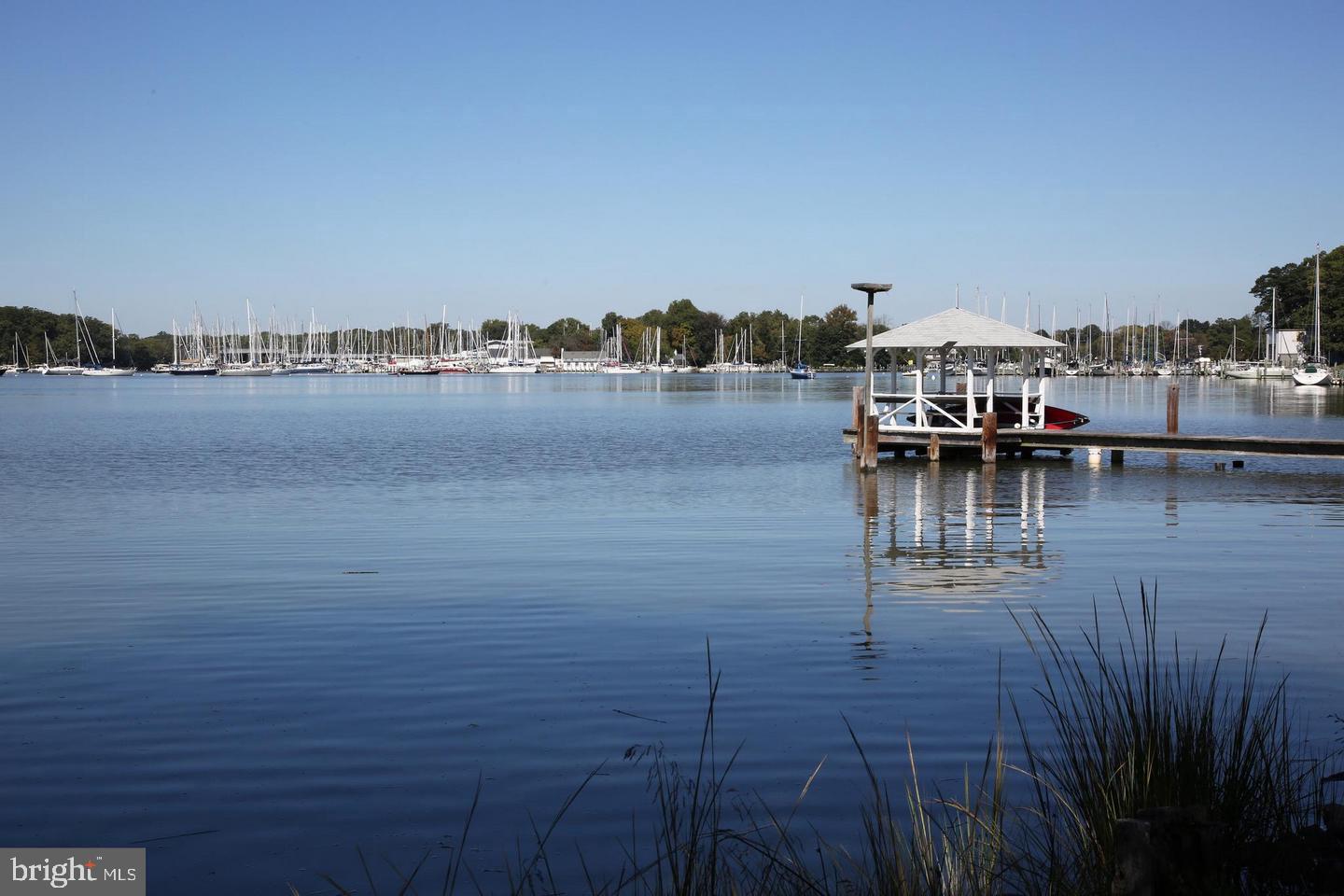 4924 East Chalk Point Road West River, MD 20778 - Photo 61 of 61 Community WaterFront Views: Welcome to Chalk PT