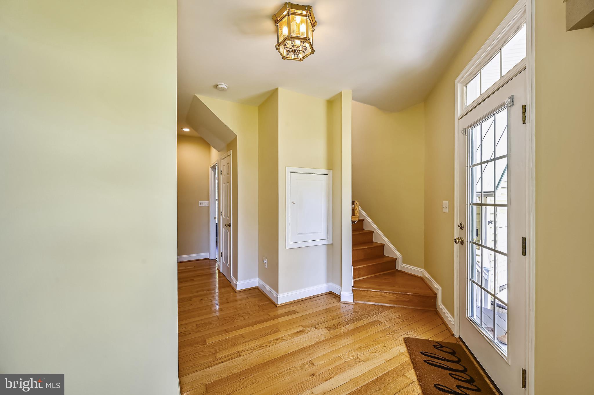 4924 East Chalk Point Road West River, MD 20778 - Photo 9 of 61 Rich Finishes Throughout