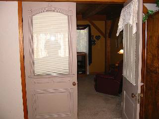 2764 West Erie Road Temperance, MI 48182 - Photo 8 of 18 From den to LR