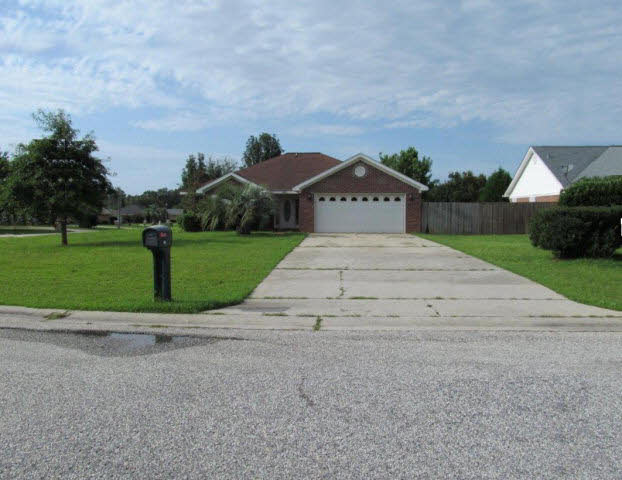 138 Pennbrooke Loop Foley, AL 36535 - Photo 1 of 1