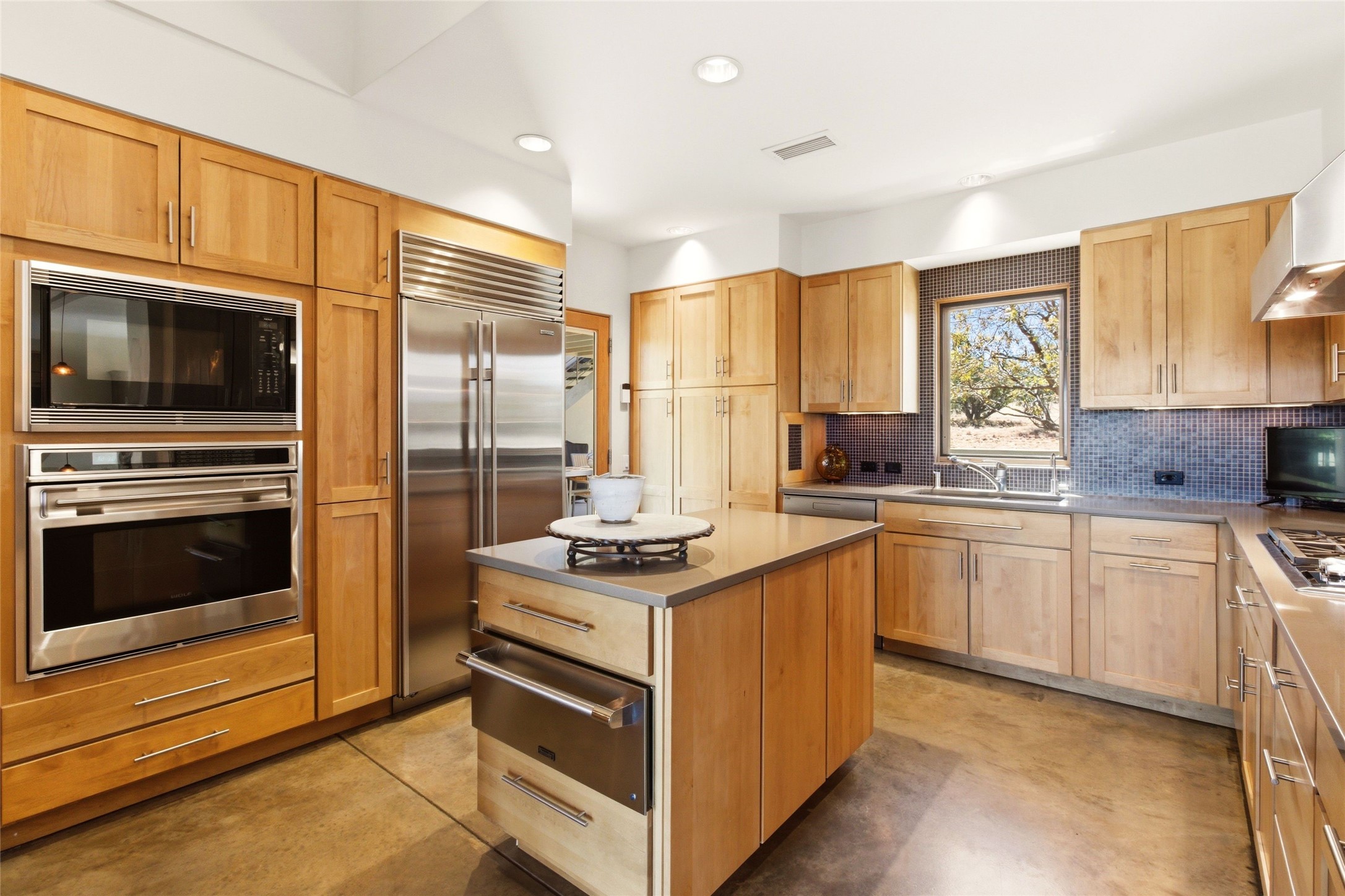 27 Old Road Lamy, NM 87540 - Photo 6 of 47 Kitchen