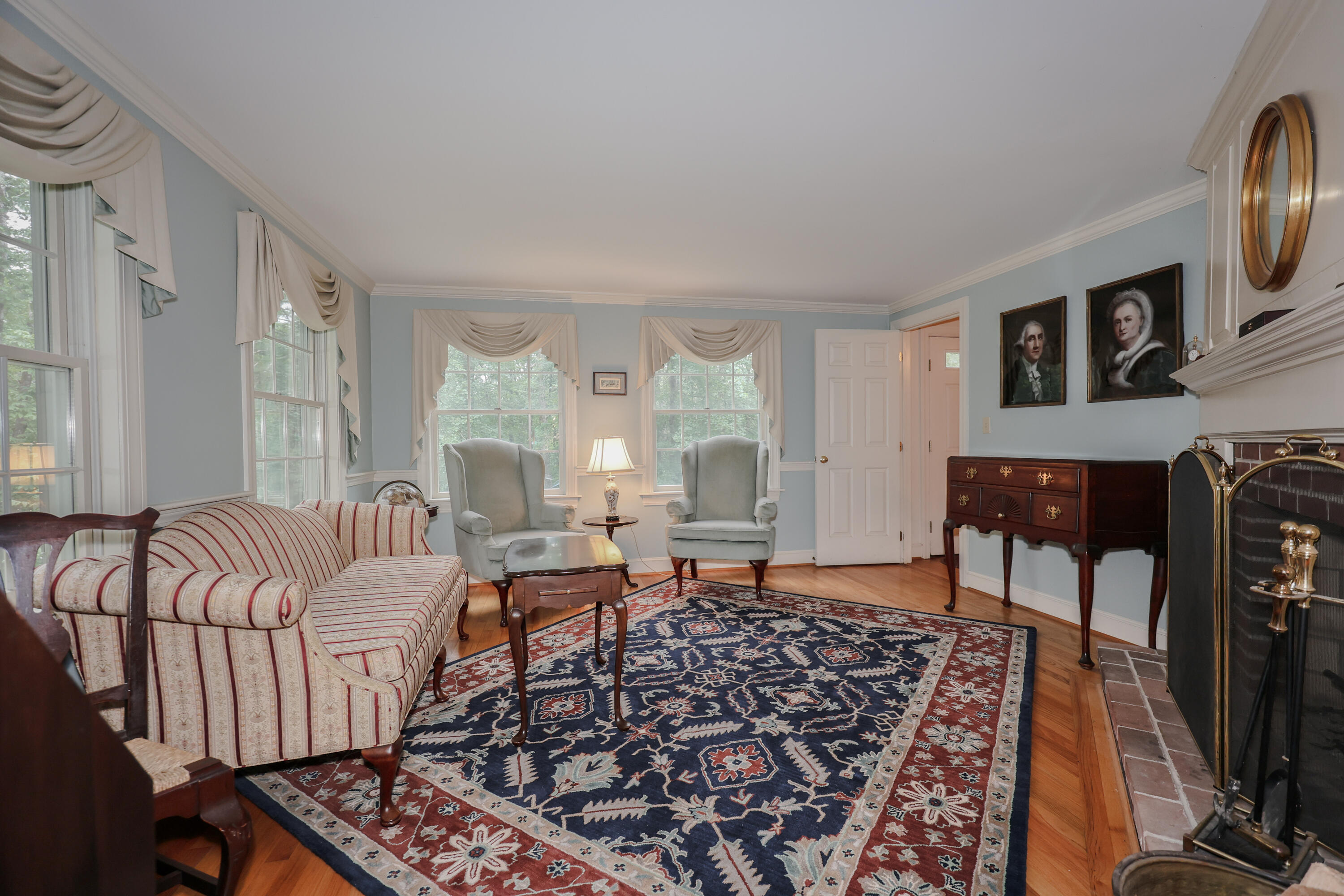 1 Benaiah Littlefield Road Kennebunk, ME 04043 - Photo 25 of 68 Formal LR