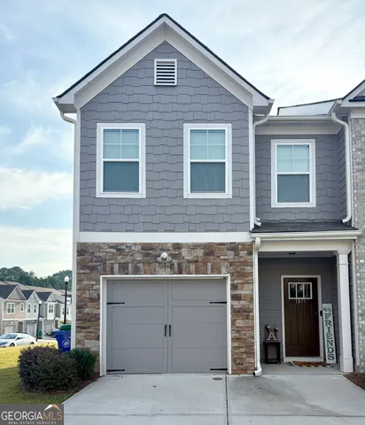 $2,200 | 1871 Plainsboro Drive, Lithonia, GA 30058