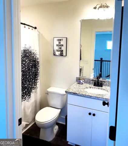 $2,200 | 1871 Plainsboro Drive, Lithonia, GA 30058