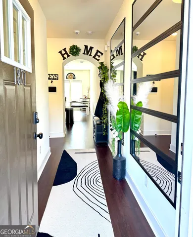 $2,200 | 1871 Plainsboro Drive, Lithonia, GA 30058