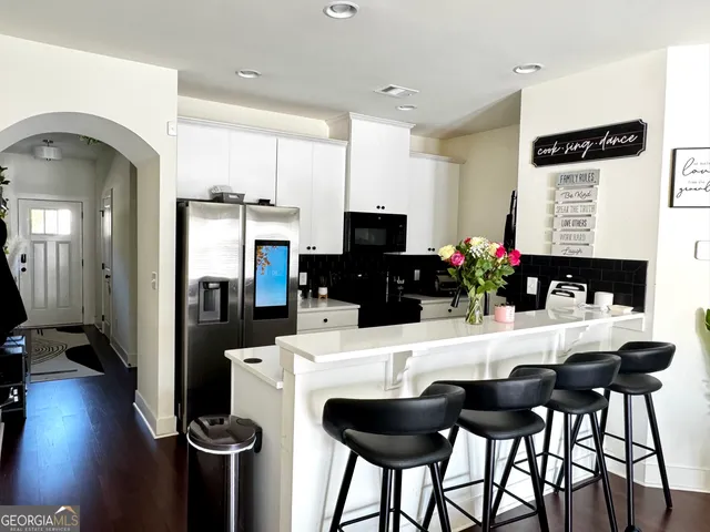 $2,200 | 1871 Plainsboro Drive, Lithonia, GA 30058