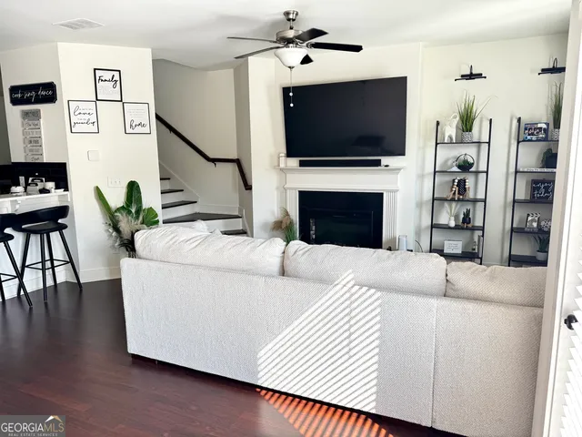 $2,200 | 1871 Plainsboro Drive, Lithonia, GA 30058