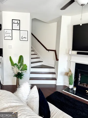 $2,200 | 1871 Plainsboro Drive, Lithonia, GA 30058