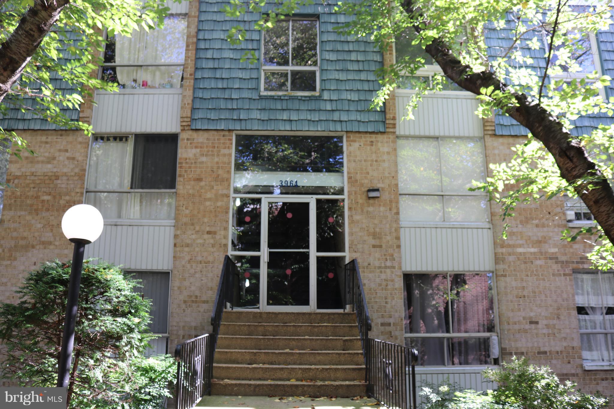 3964 Bel Pre Road, Unit 1 Silver Spring, MD 20906 - Photo 1 of 23 Exterior (Front)