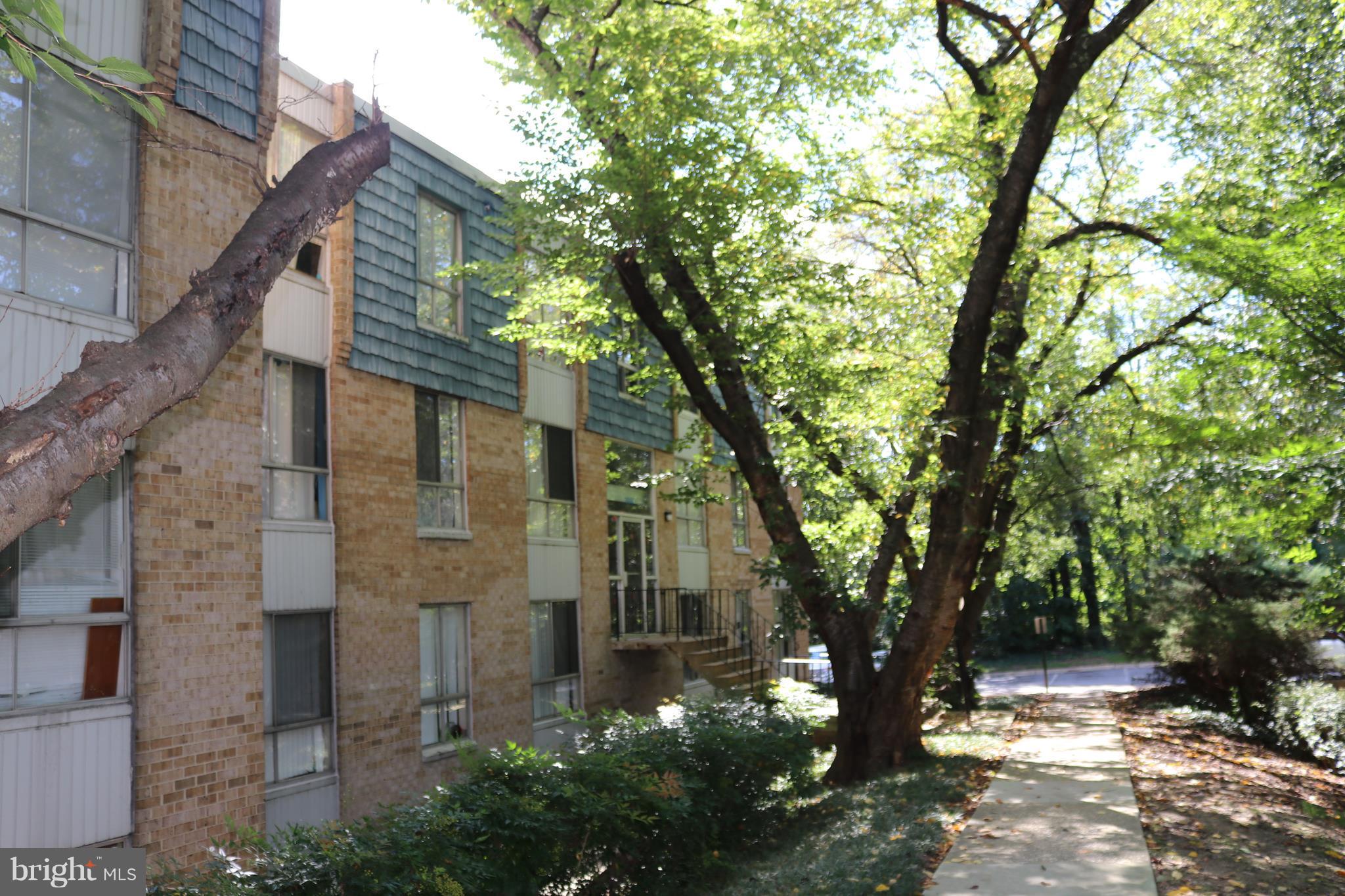 3964 Bel Pre Road, Unit 1 Silver Spring, MD 20906 - Photo 2 of 23 Exterior (General)