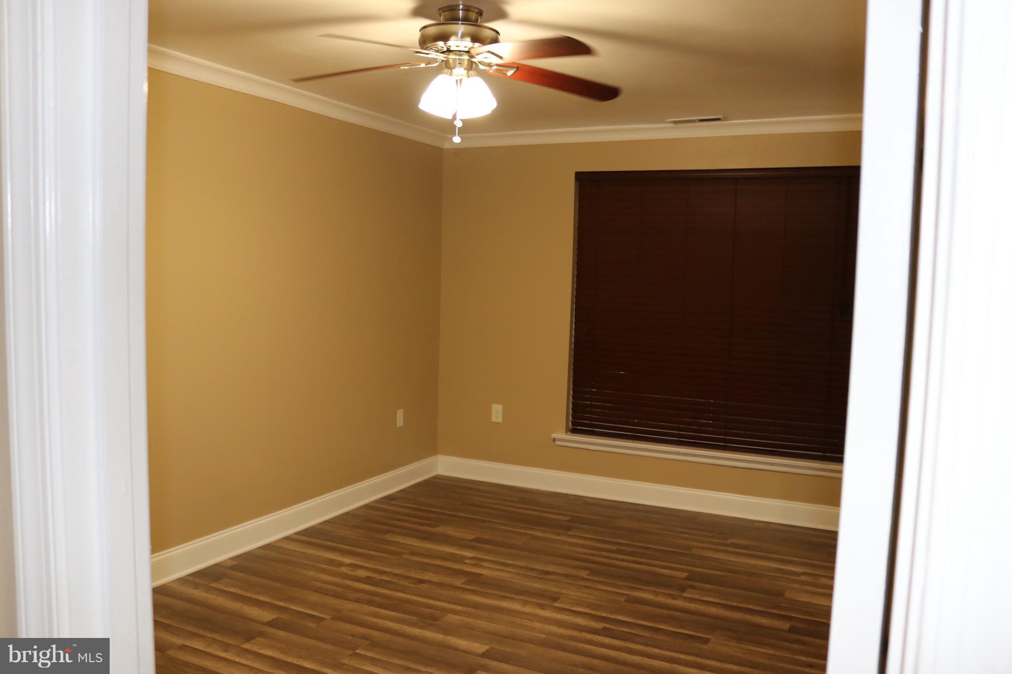 3964 Bel Pre Road, Unit 1 Silver Spring, MD 20906 - Photo 11 of 23 Bedroom (Master)