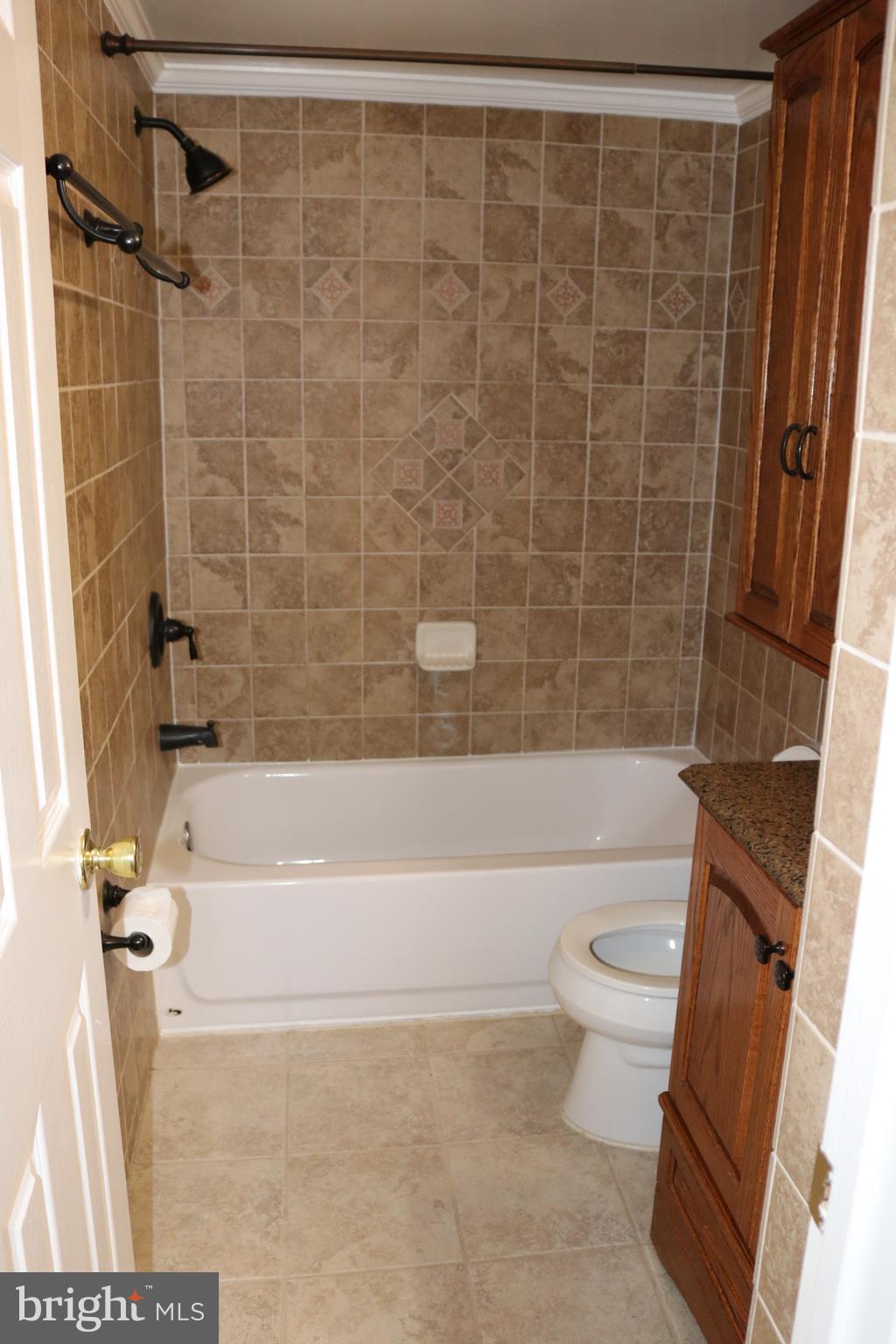 3964 Bel Pre Road, Unit 1 Silver Spring, MD 20906 - Photo 14 of 23 Bath (Master)