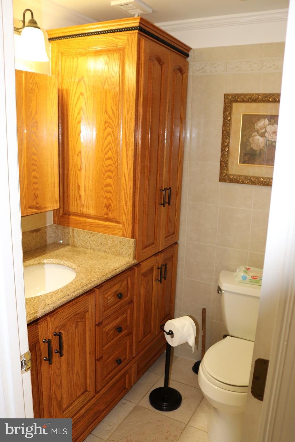 3964 Bel Pre Road, Unit 1 Silver Spring, MD 20906 - Photo 18 of 23 Bath