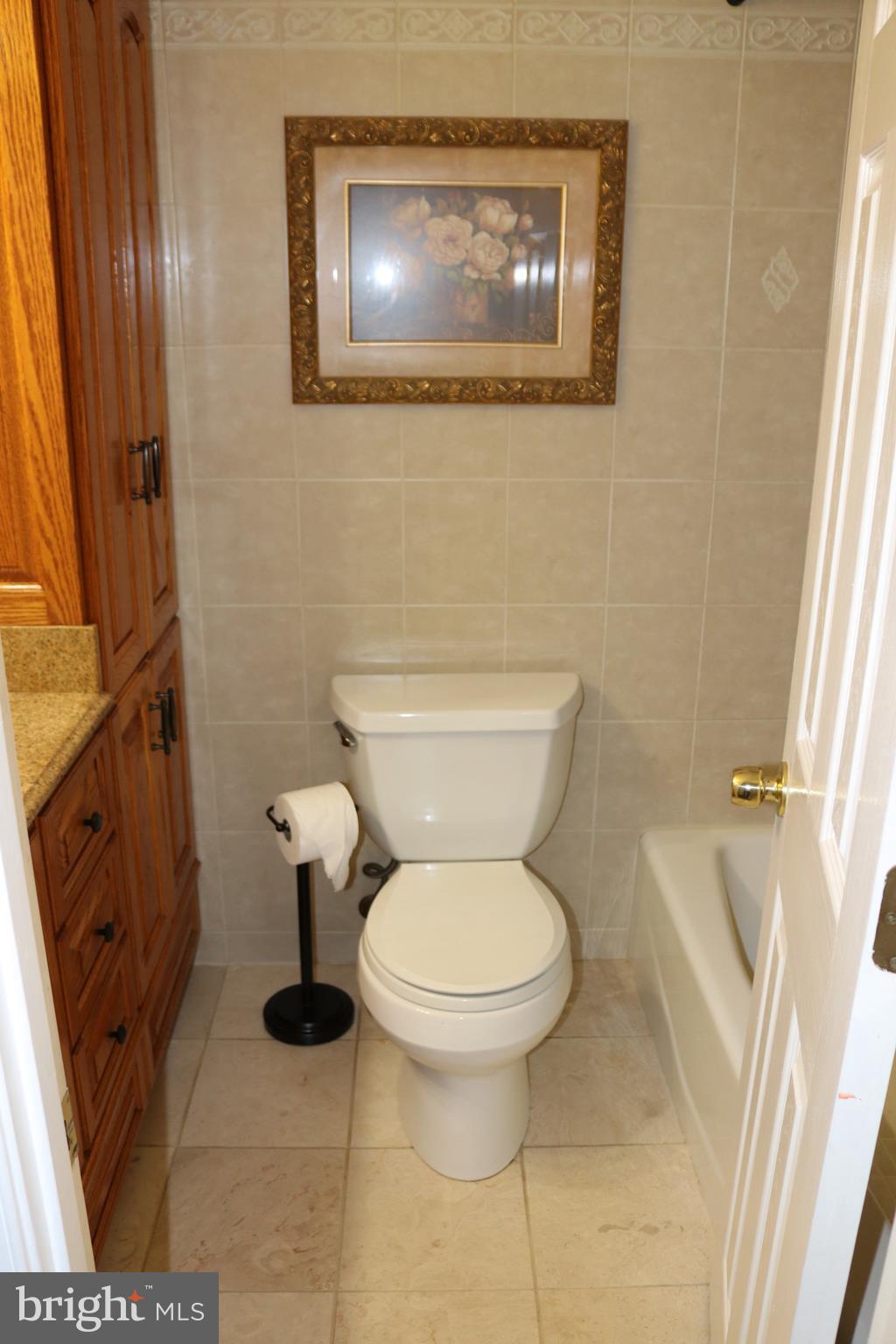 3964 Bel Pre Road, Unit 1 Silver Spring, MD 20906 - Photo 19 of 23 Bath