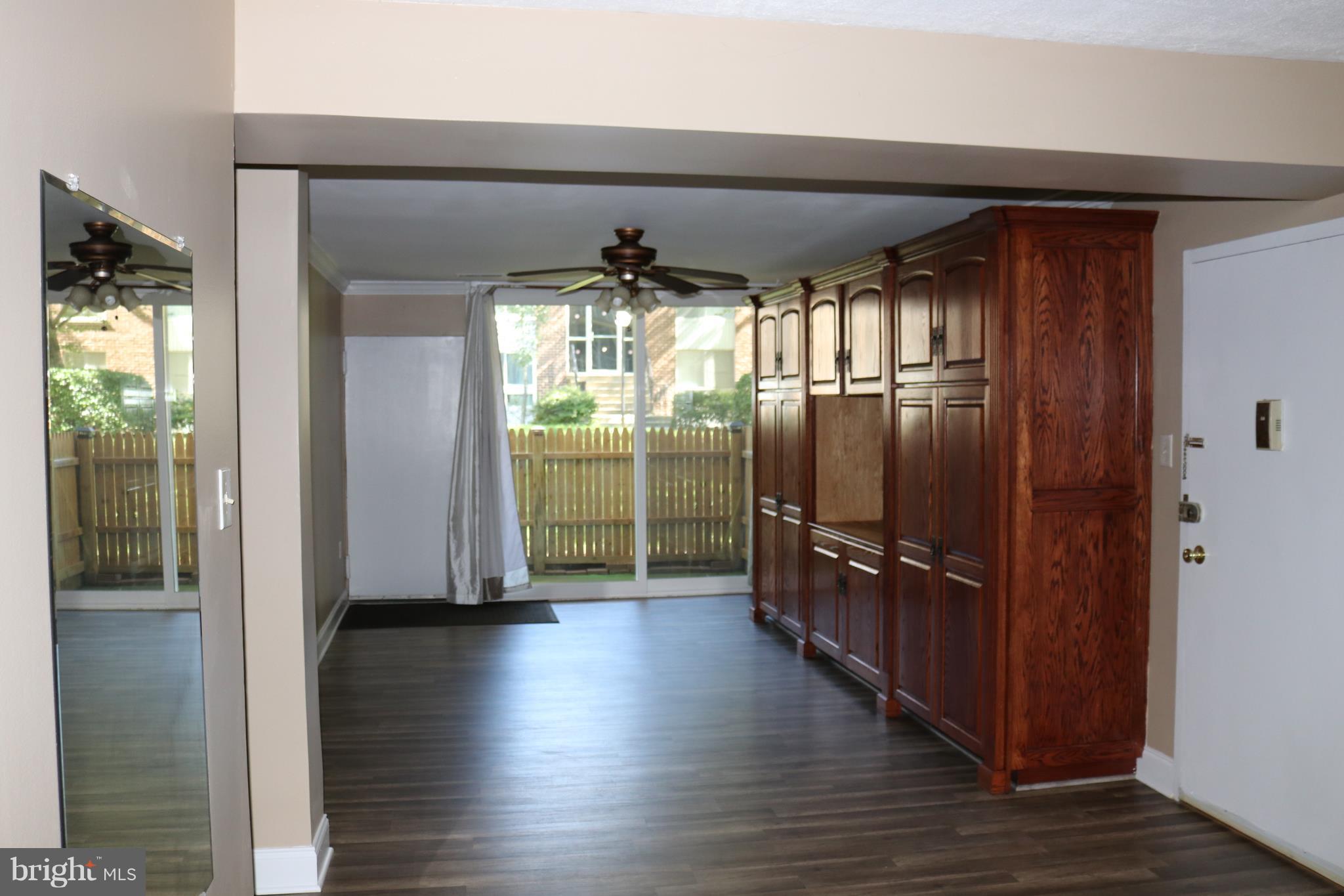 3964 Bel Pre Road, Unit 1 Silver Spring, MD 20906 - Photo 3 of 23 Living Room