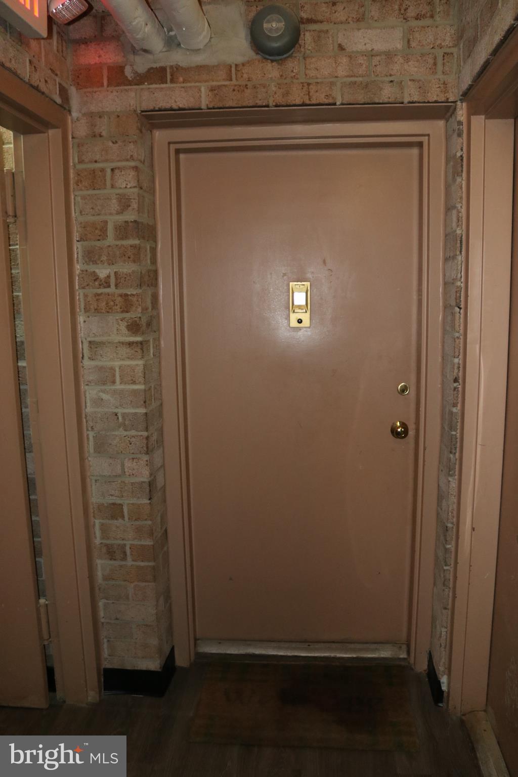 3964 Bel Pre Road, Unit 1 Silver Spring, MD 20906 - Photo 23 of 23 Main Entrance