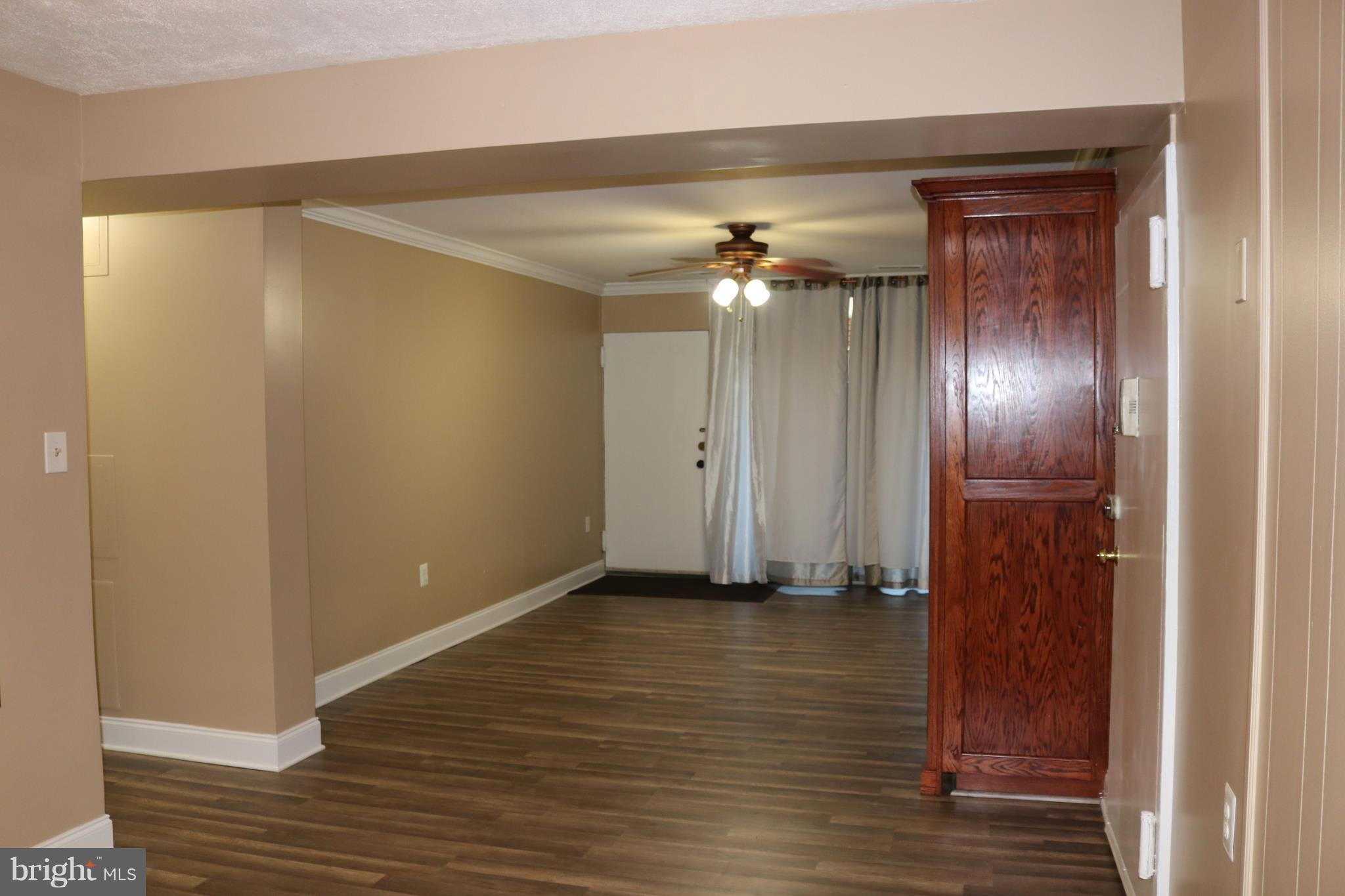 3964 Bel Pre Road, Unit 1 Silver Spring, MD 20906 - Photo 4 of 23 Living Room