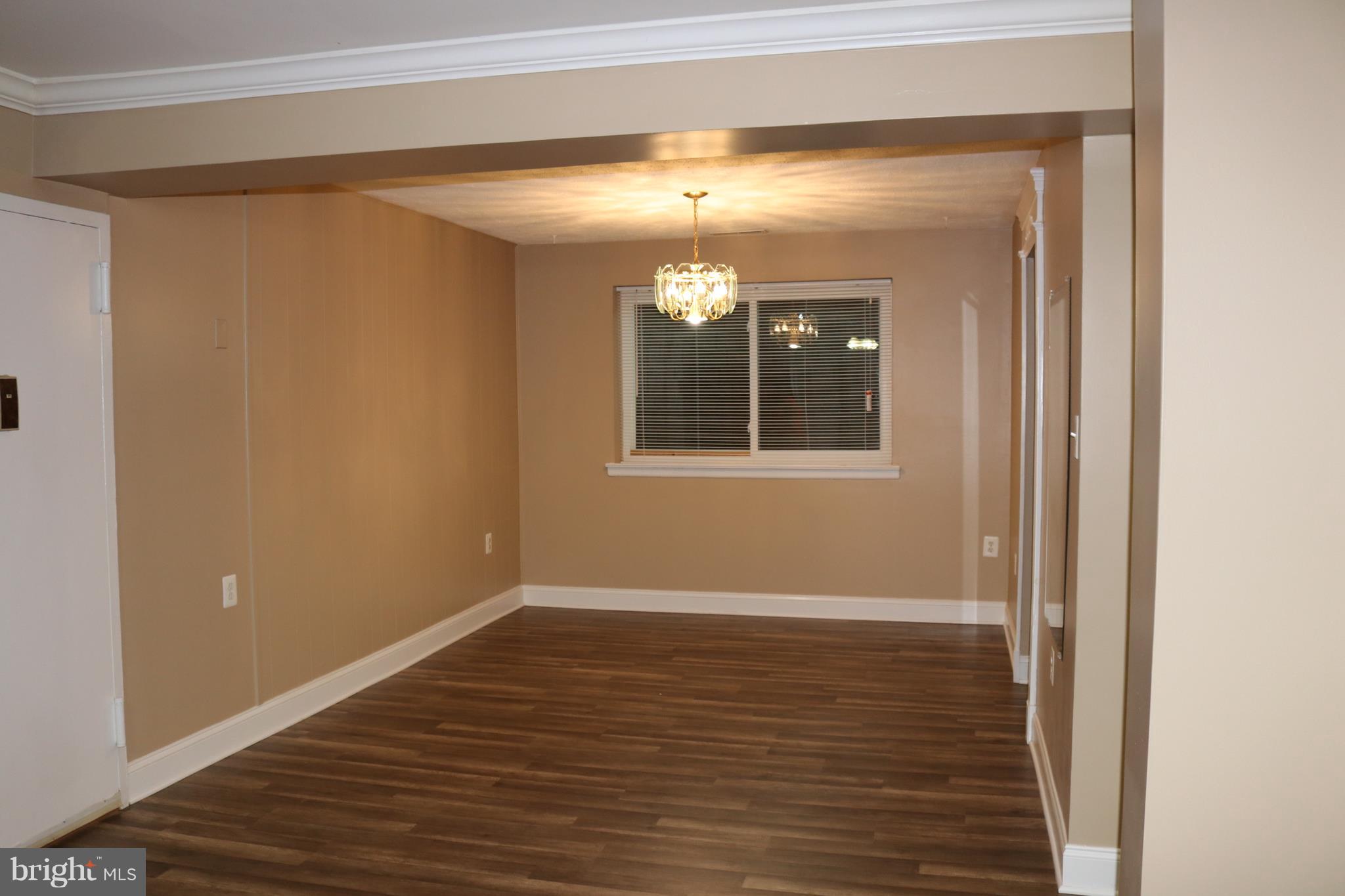 3964 Bel Pre Road, Unit 1 Silver Spring, MD 20906 - Photo 5 of 23 Dining Room