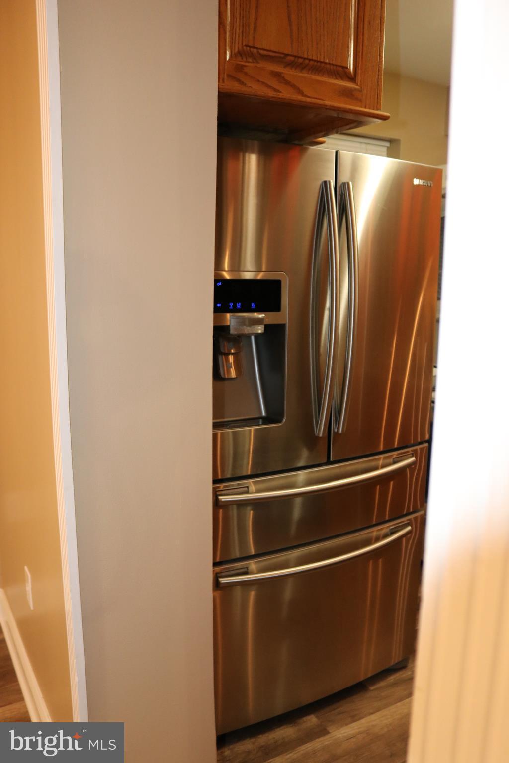 3964 Bel Pre Road, Unit 1 Silver Spring, MD 20906 - Photo 8 of 23 Kitchen