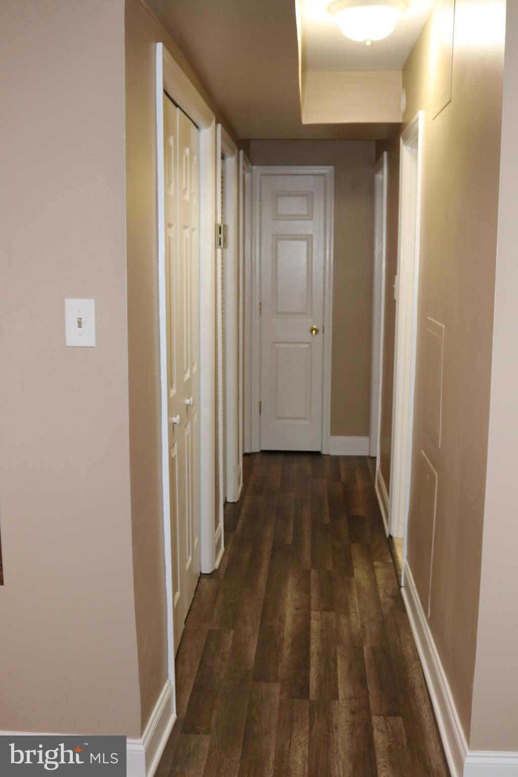 3964 Bel Pre Road, Unit 1 Silver Spring, MD 20906 - Photo 9 of 23 Hallway