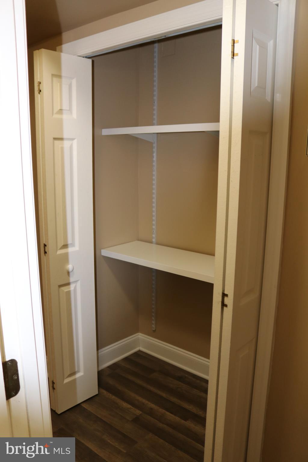 3964 Bel Pre Road, Unit 1 Silver Spring, MD 20906 - Photo 10 of 23 Hallway Closet