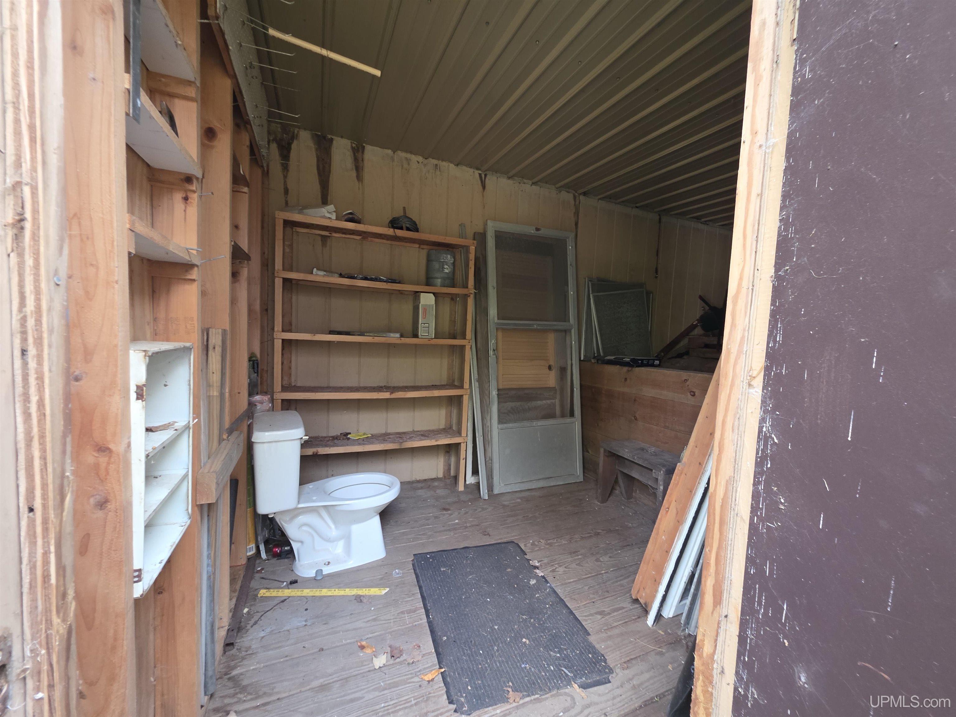 8285 Peter White Road Deerton, MI 49822 - Photo 62 of 93