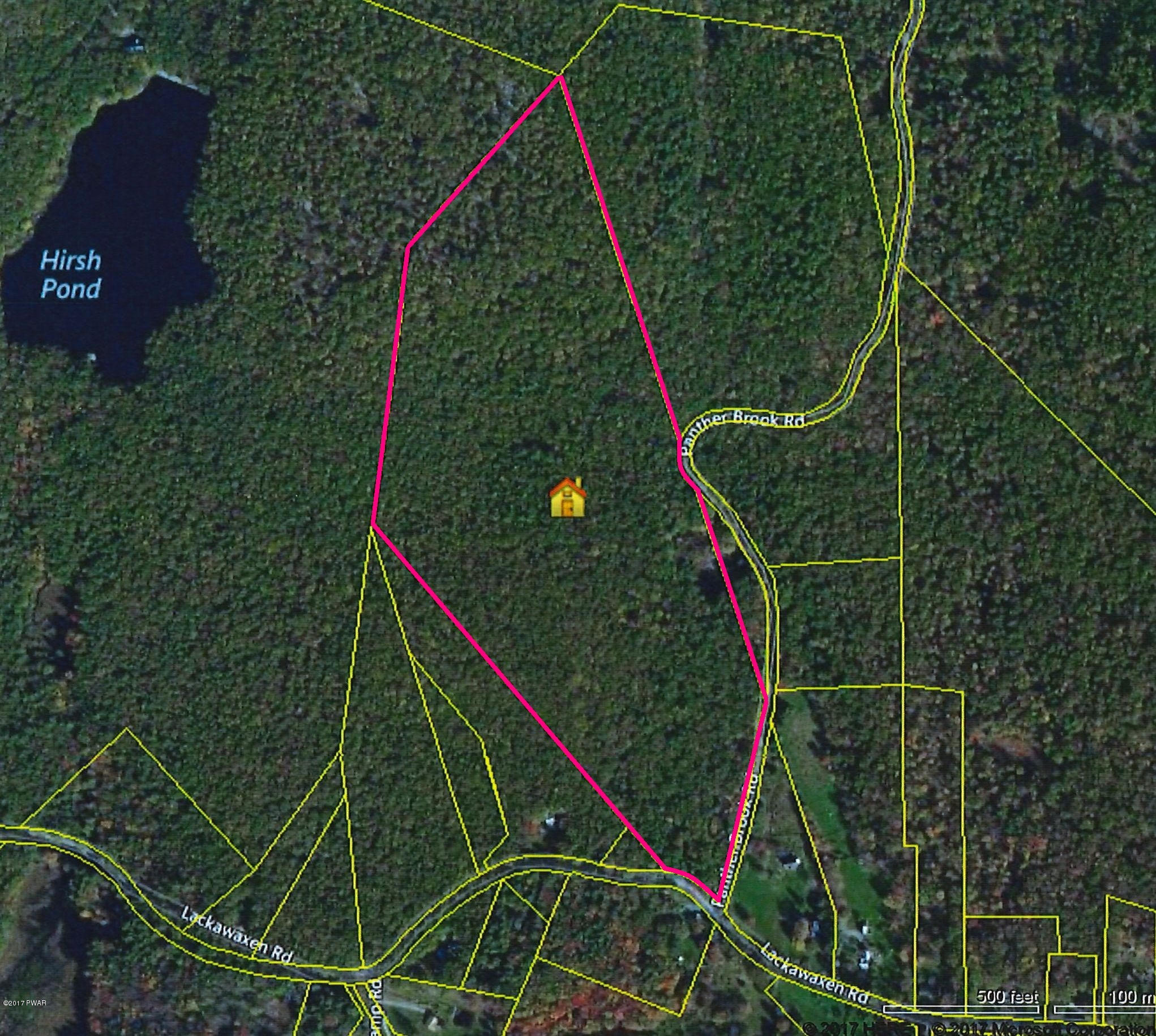 3 Panther Brook Road Shohola, PA 18458 - Photo 2 of 11