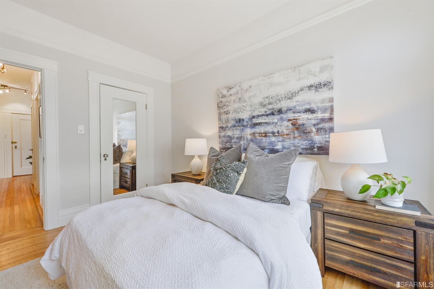 2299 Sacramento Street, Unit 4 San Francisco, CA 94115 - Photo 24 of 36