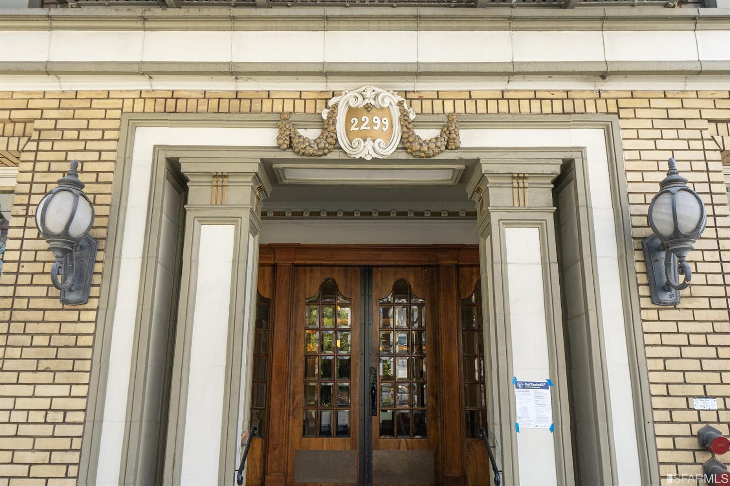 2299 Sacramento Street, Unit 4 San Francisco, CA 94115 - Photo 27 of 36