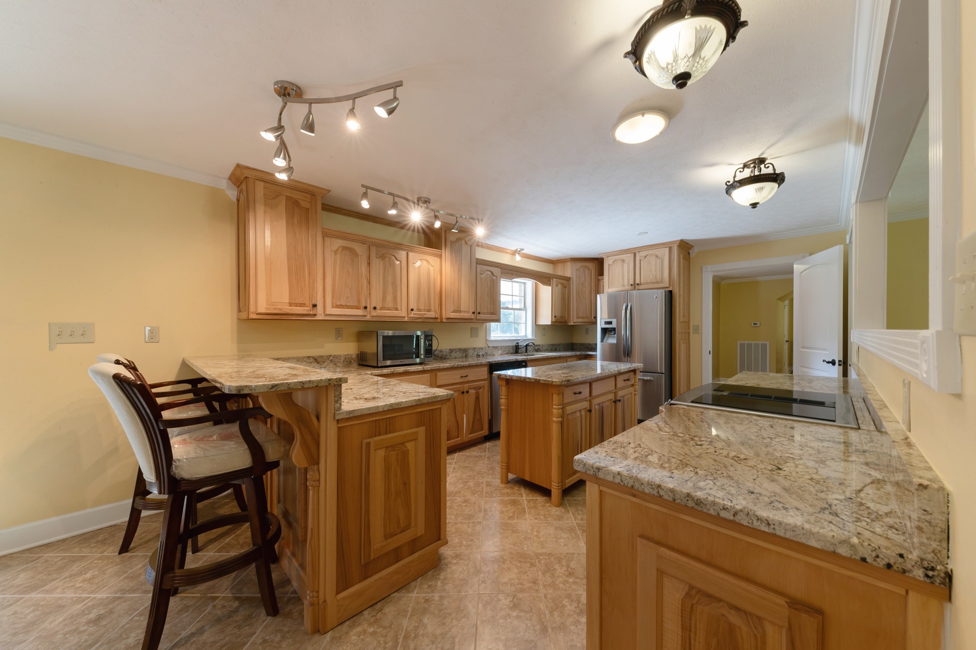 211 Spring Creek Road Estill Springs, TN 37330 - Photo 11 of 35 Gallery Image 11