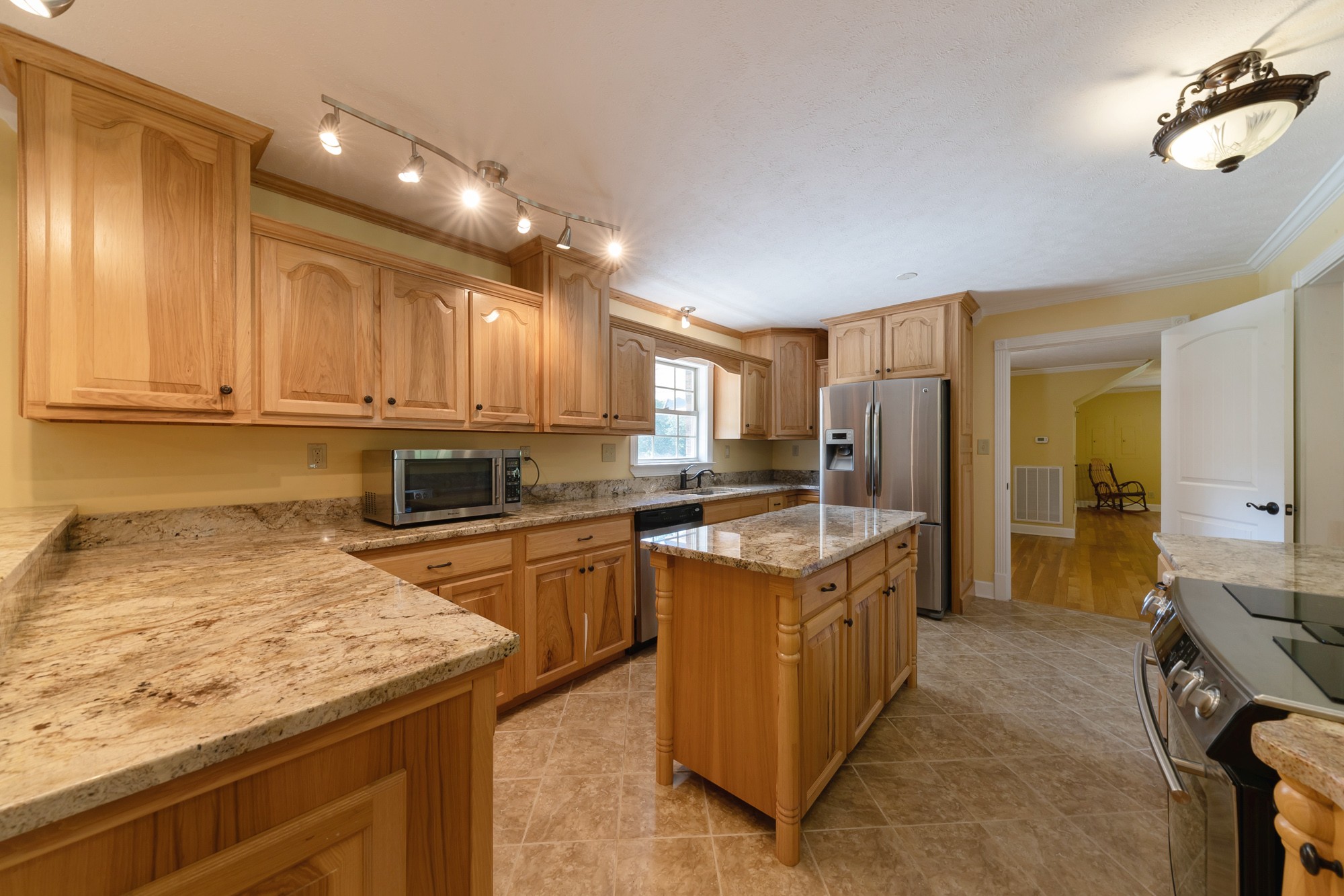 211 Spring Creek Road Estill Springs, TN 37330 - Photo 12 of 35 Gallery Image 12