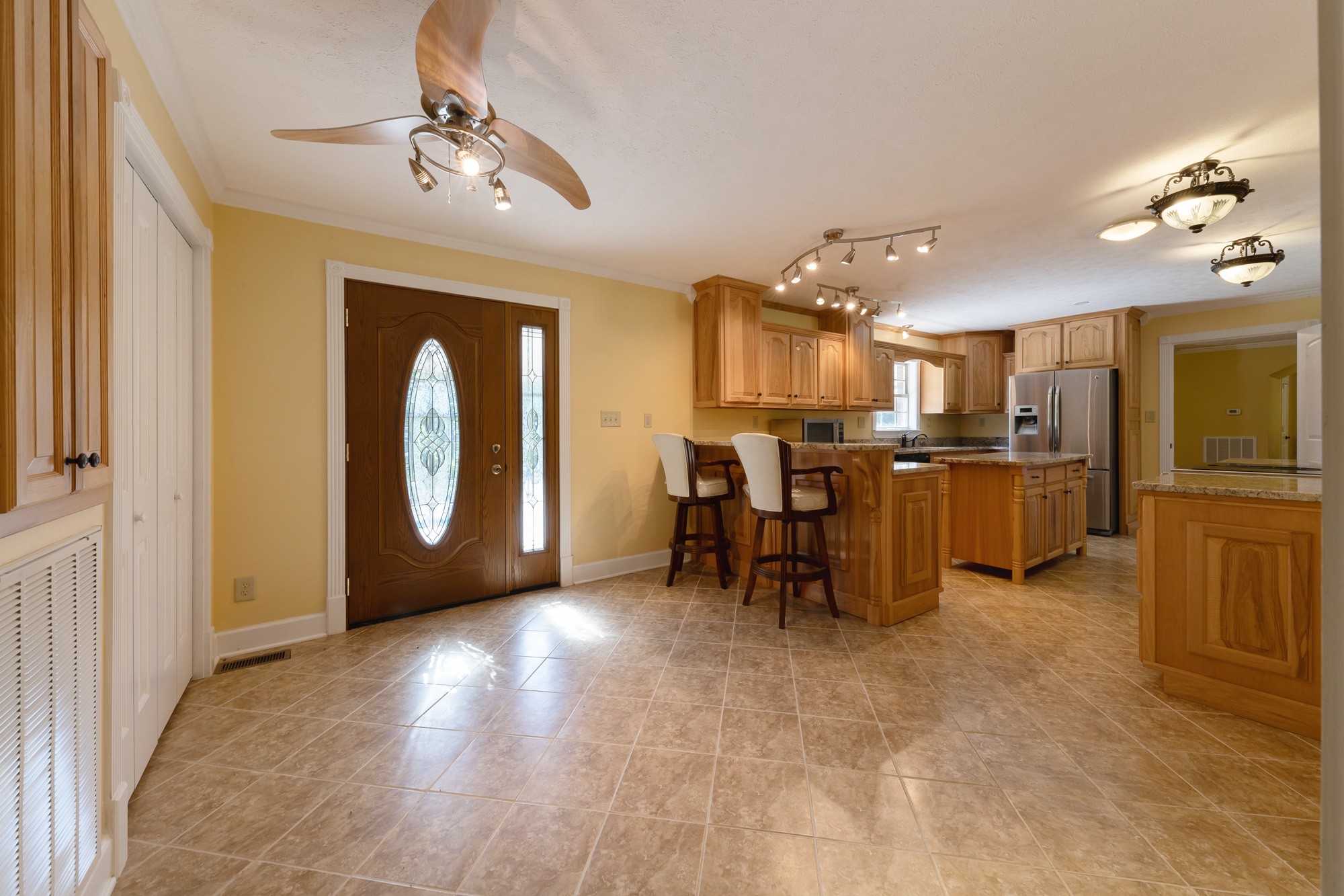 211 Spring Creek Road Estill Springs, TN 37330 - Photo 13 of 35 Gallery Image 13