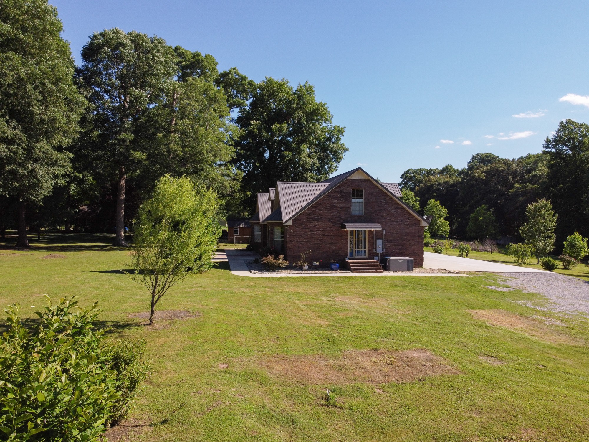 211 Spring Creek Road Estill Springs, TN 37330 - Photo 30 of 35 Gallery Image 30