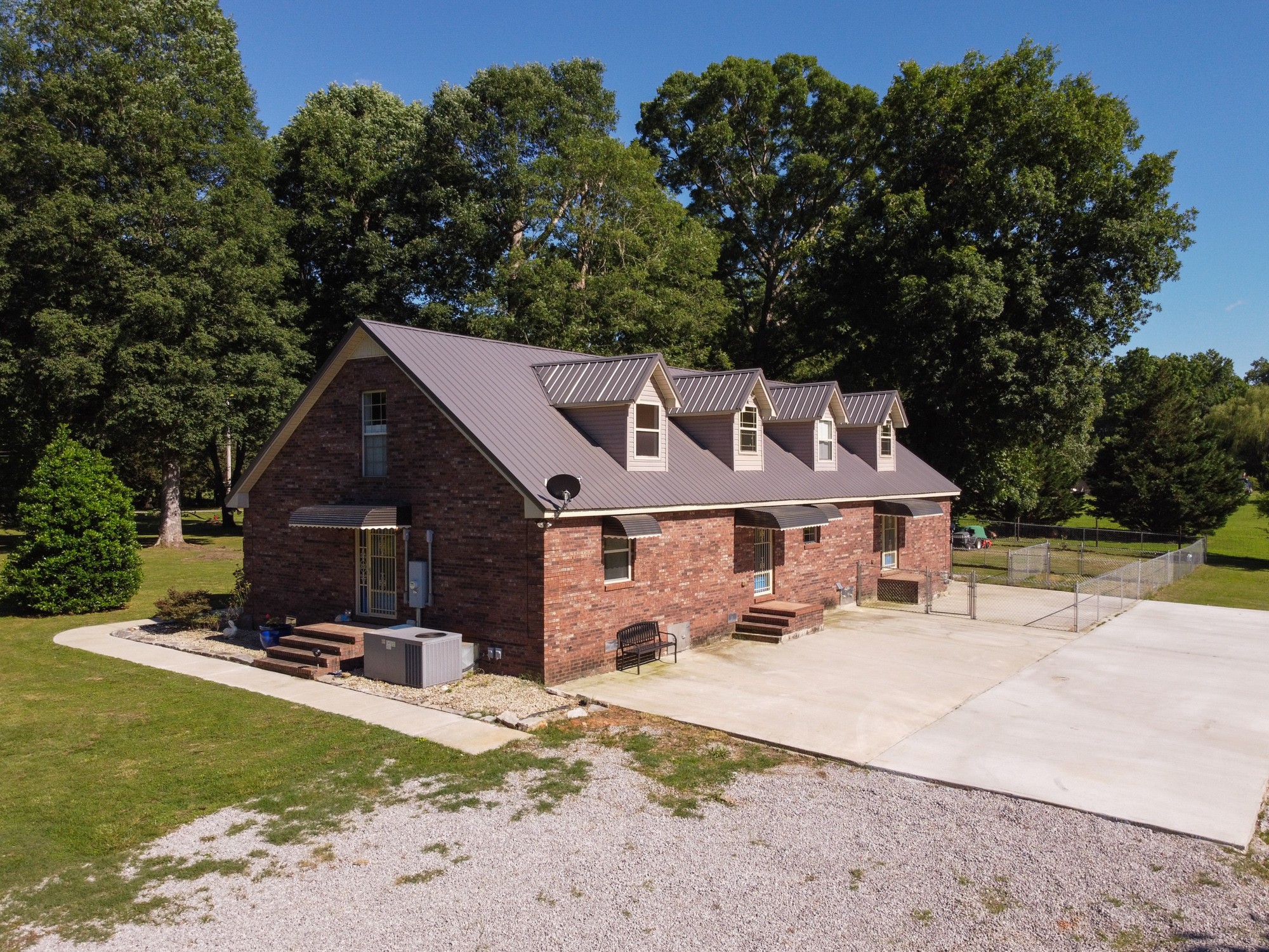 211 Spring Creek Road Estill Springs, TN 37330 - Photo 31 of 35 Gallery Image 31