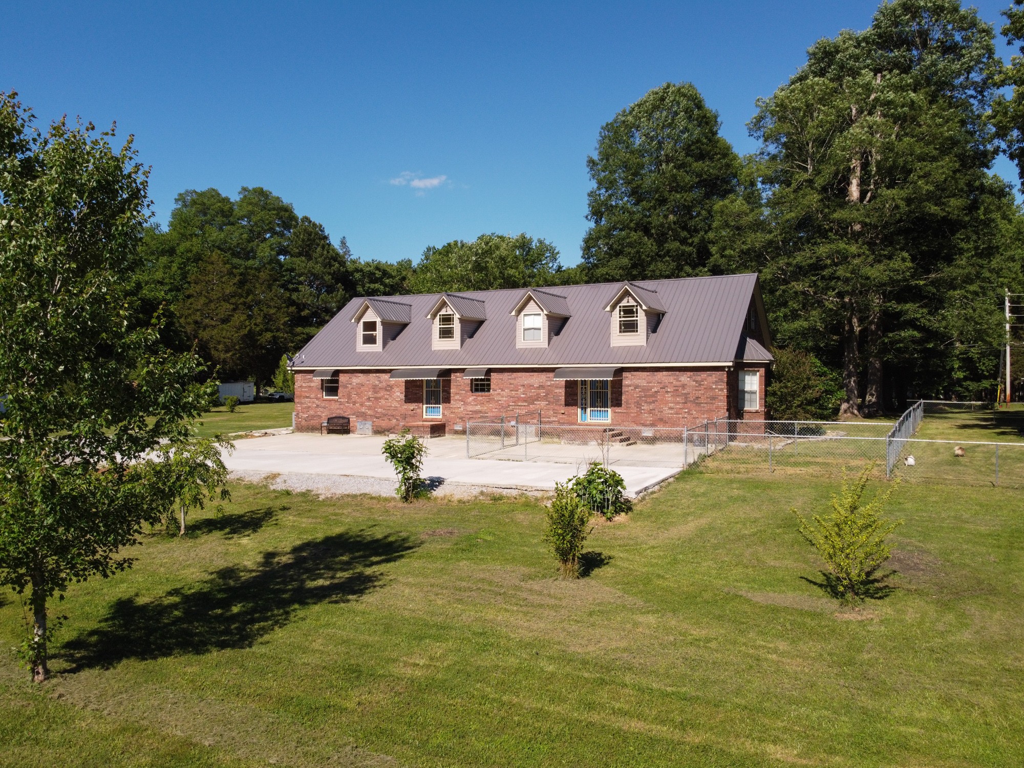 211 Spring Creek Road Estill Springs, TN 37330 - Photo 32 of 35 Gallery Image 32