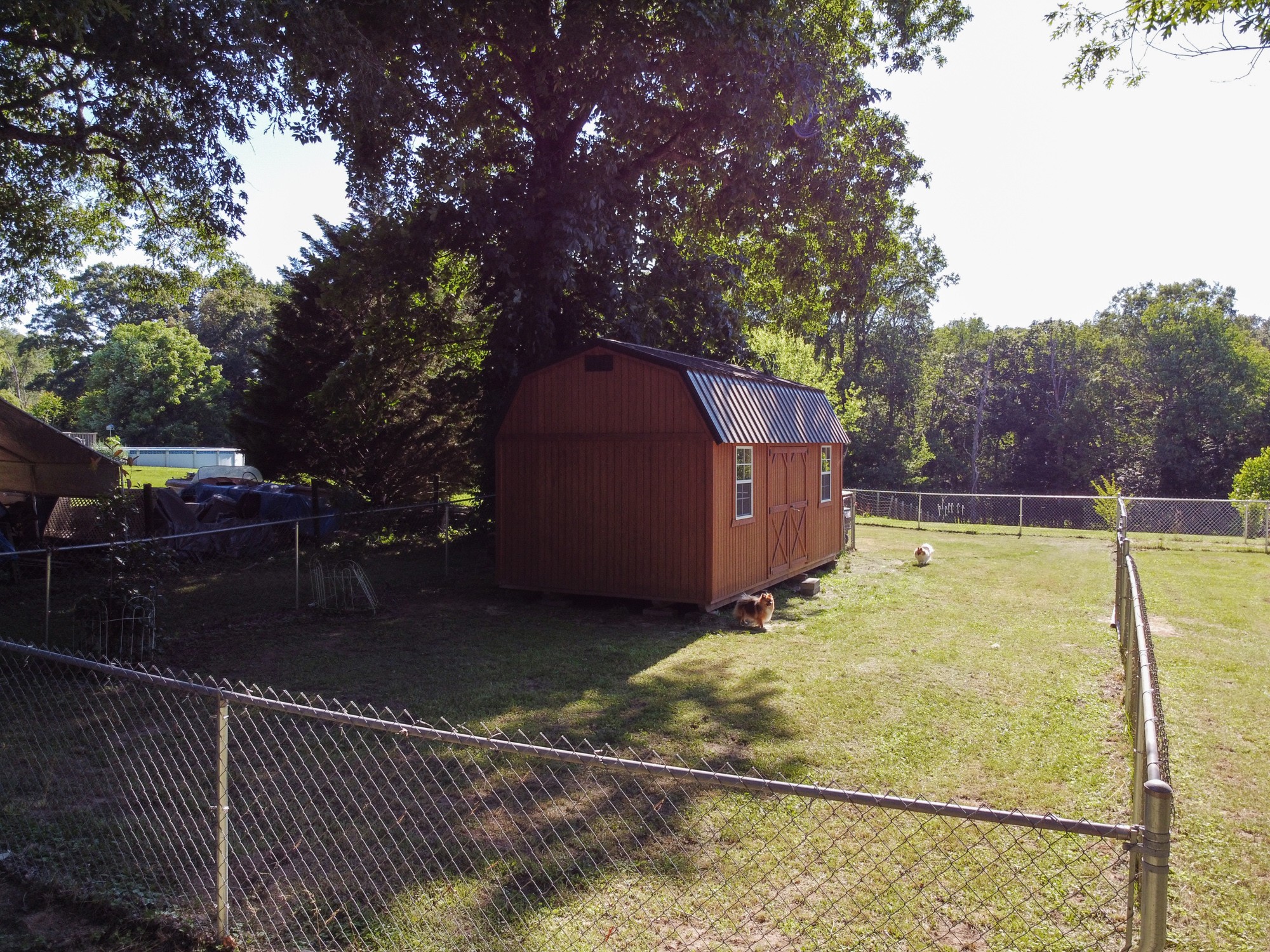 211 Spring Creek Road Estill Springs, TN 37330 - Photo 33 of 35 Gallery Image 33