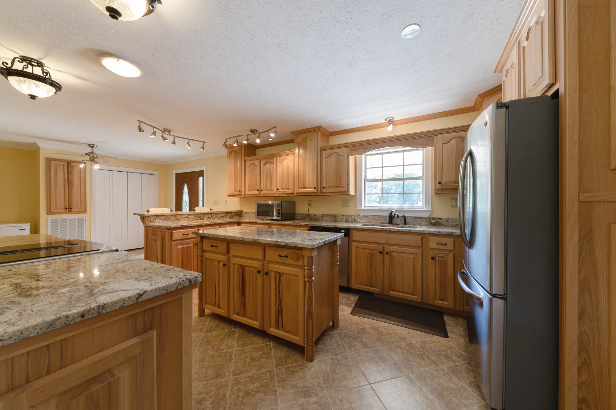 211 Spring Creek Road Estill Springs, TN 37330 - Photo 9 of 35 Gallery Image 9