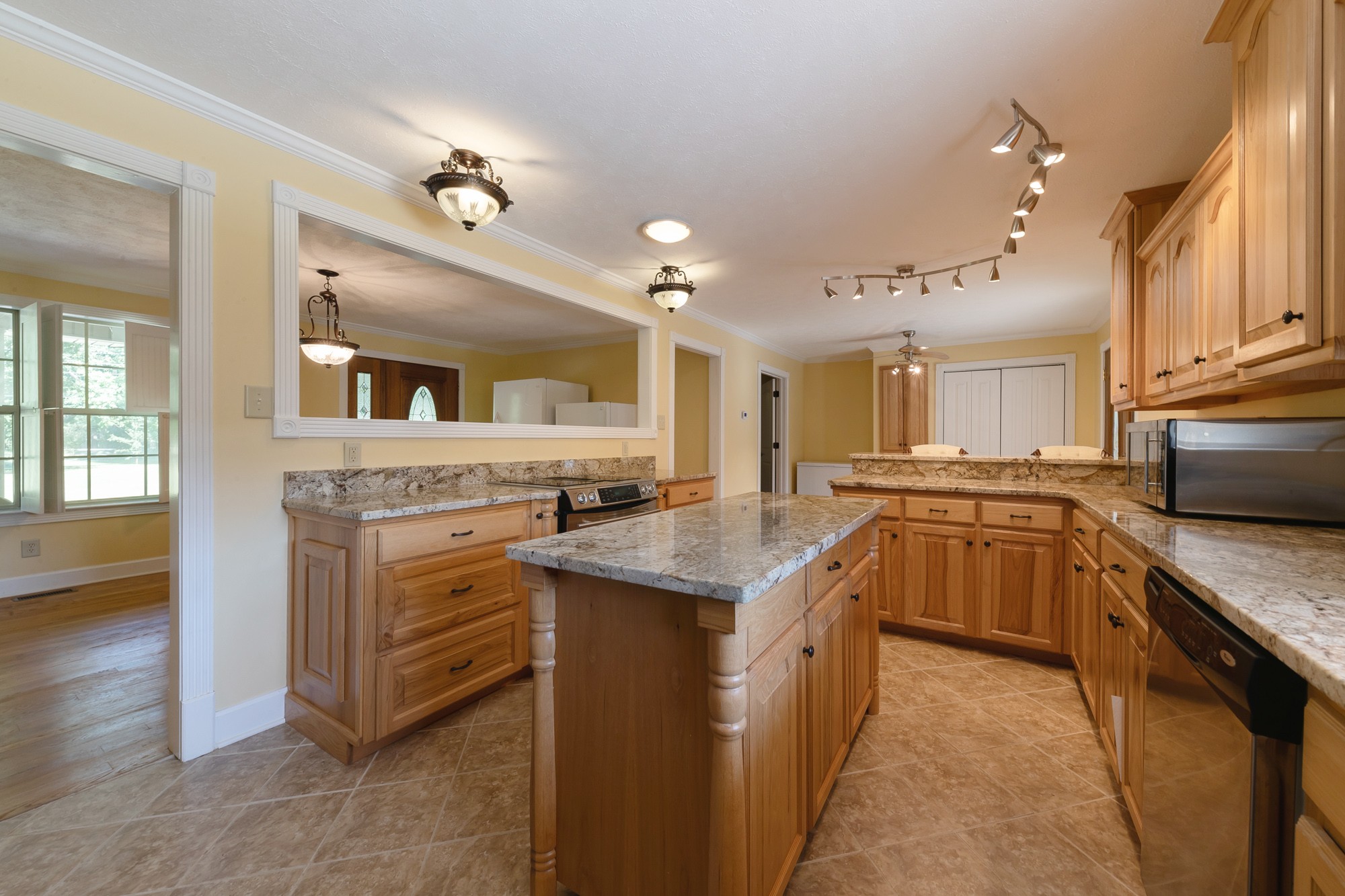 211 Spring Creek Road Estill Springs, TN 37330 - Photo 10 of 35 Gallery Image 10