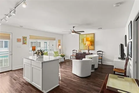 $259,000 | 2833 St Charles Avenue, Unit 26, New Orleans, LA 70115