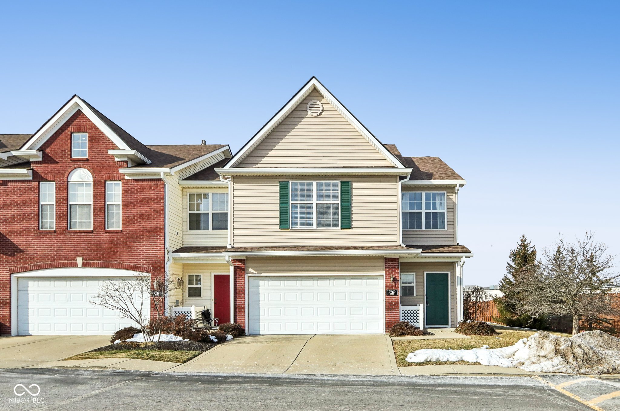 9760 Highpoint Ridge Drive, Unit 103 Fishers, IN 46037 - Photo 1 of 39 Gallery Image 1