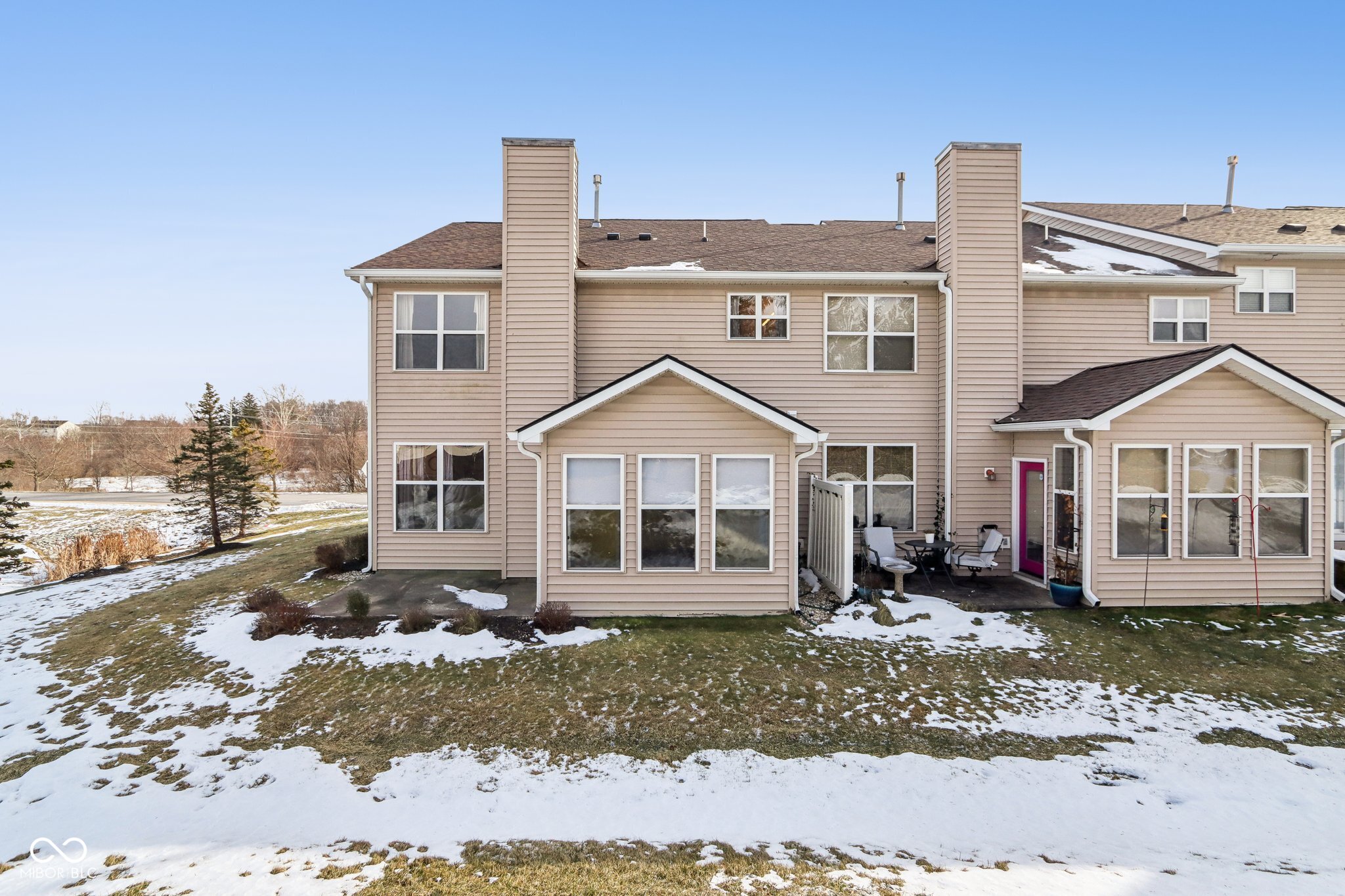 9760 Highpoint Ridge Drive, Unit 103 Fishers, IN 46037 - Photo 34 of 39 Gallery Image 34