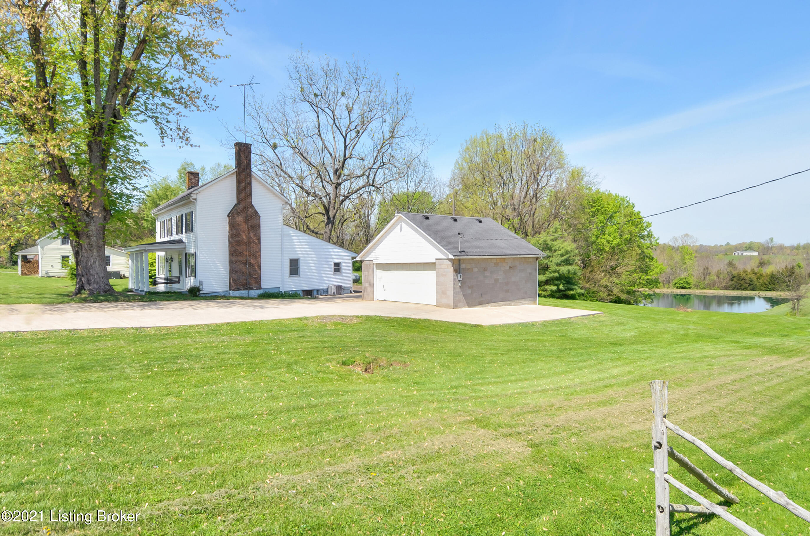 48 Botland Loop Bardstown, KY 40004 - Photo 7 of 39 48 Botland Loop-7
