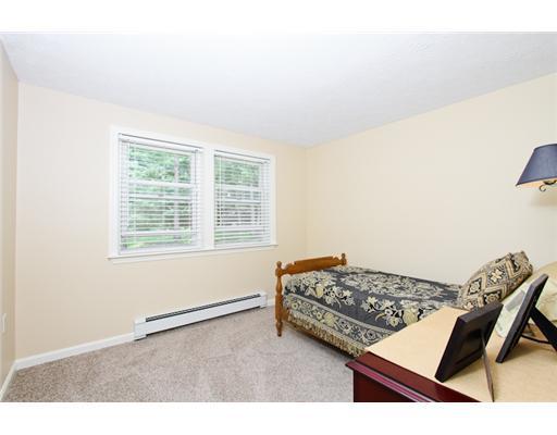 213 Libby Road Casco, ME 04015 - Photo 9 of 21 Bedroom.
