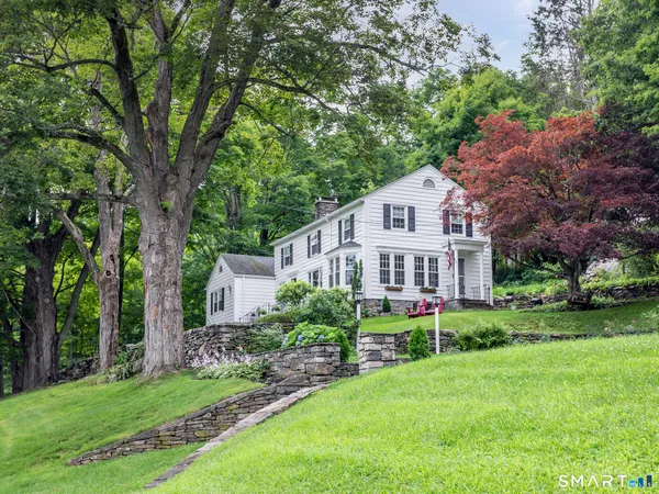 $3,900 | 61 Curtiss Road, Warren, CT 06777